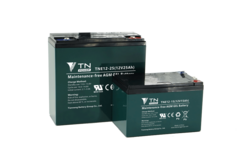 LEAD ACID BATTERY