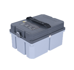 LITHIUM-ION PACK