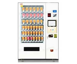XY Cup Noodle Vending Machine