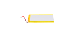 9059156-10000mah 3.7V Lipo Battery