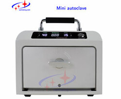 Sameking Air Bubble Remover Machine