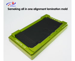 Sameking Flat Models Lamination Mold