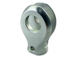 Custom CNC Lathing Parts