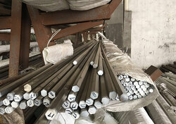 Stainless Steel HEX BAR