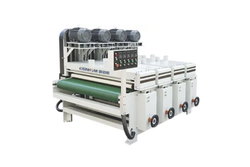Sanding Machine