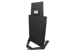 Level 4 Bulletproof Shield