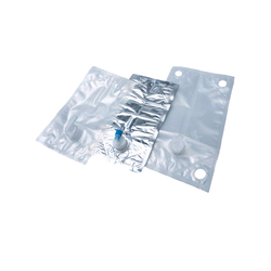 Cheertainer Bag-in-Box for Adblue Dispenser with Nozzle