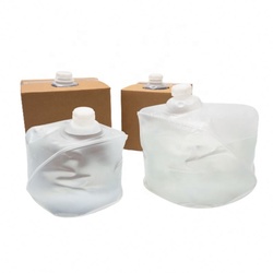 20L LDPE Cubitainer Bag-in-Box for Hematology Reagent