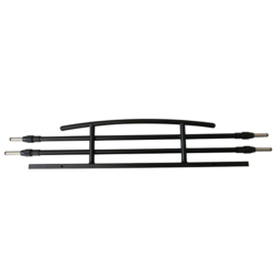Wholesale Tuojue New Arrival Pet Barrier for Tesla Model Y