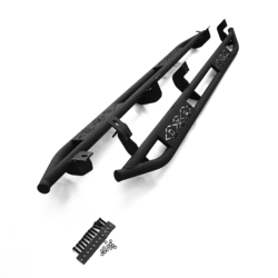 Wholesale Tuojue Running Boards for Toyota Tacomca