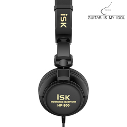iSK HP800 Headphone