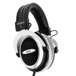 iSK HF 2010 Headphone