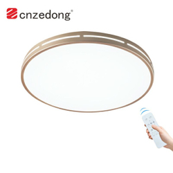 Remote Control Ceiling Light
