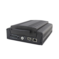 HDD MOBILE DVR/NVR