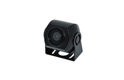 High Definition Weatherproof IR Optional Metal Car Camera