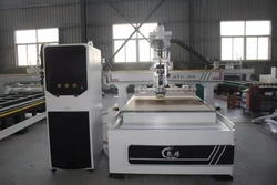 Best 1325 2030 2040 working size atc cnc router machine for furniture making doors cabinets cutting
