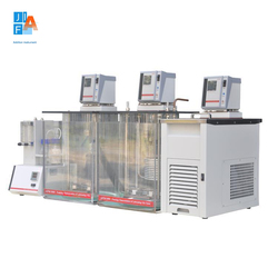 Foaming Characteristics of Lubricating Oils Tester  Air bath