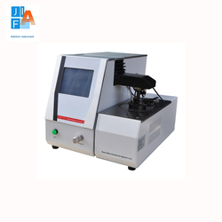 Fully Automatic Flash Point by Pensky-Martens Closed Cup Tester