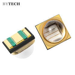 BYTECH 60 Degree UVB LEDS 300nm 305nm 310nm For Skin Phototherapy