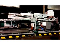 Furnace Tap Hole Machine