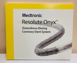 MEDTRONIC RESOLUTE ONYX
