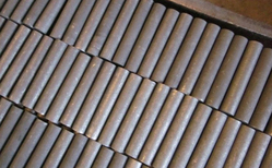 Graphite Rod