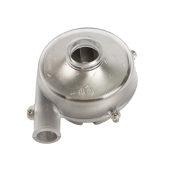 102.85L95.35W69.37Hmm 1200l/min DC 12V 24V 48V high air volume Medical respirator blower