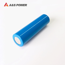 Customized cylinder lithium ion Batteries grade A 3.7V 2600mAh 18650 Lithium Battery