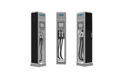 HPC High Power Charger