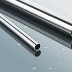 WELDED STEEL TUBE