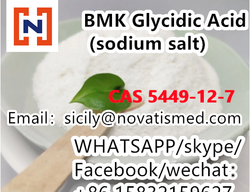 5449-12-7 BMK Glycidic Acid sodium salt