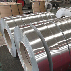 3003 H12 Aluminium Floor Strip for Window Blinds