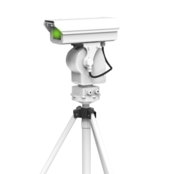automatic vineyard bird laser bird scarer