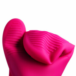 Anti-scalding Heat Resistant Silicone oven gloves
