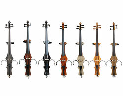 DSDT-N Series Cello Electric