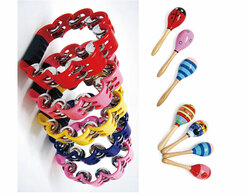 Musical Instruments for Kids