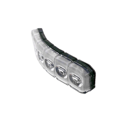 LED Warning lighthead