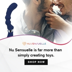 HOMME PRO-S VIBRATING PROSTATE MASSAGER