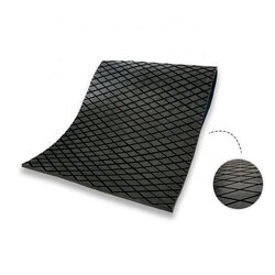 Interested in this product Get Best Quote Rubber Pulley Lagging Sheet