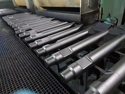 hydraulic breaker chisels