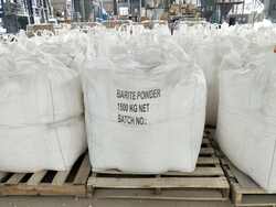 Barite powder for drilling SG4.2 from China
