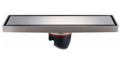 J6823-3827 Long Floor Drain