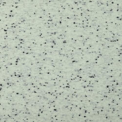 Polyester Rayon Span Terry Brushed Fabric