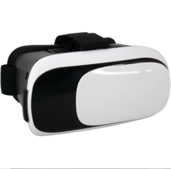 Hot Sale VR Virtual Reality 3D Video Glasses Box Stereo