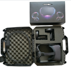 Best Quality Oculuses Quest All-in-one VR Gaming Headset - 128GB