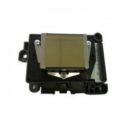 Epson ECO Solvent DX7 Printhead - F189010 Second Time Locked QUANTUMTRONIC