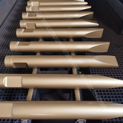 hydraulic breaker hammer tools