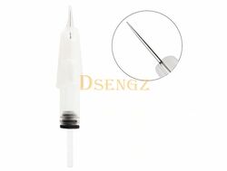 Permanent  Semi permanent Makeup Needles and Cartridges