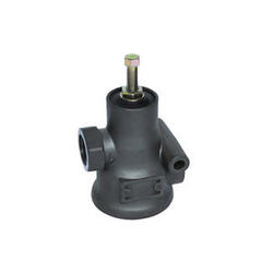 VOLVO PRESSURE LIMITING VALVE