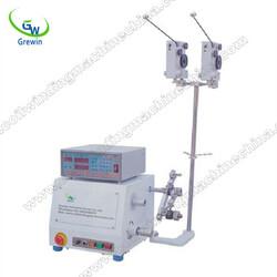 GW-9800 Transformer Parallel Winding Machine